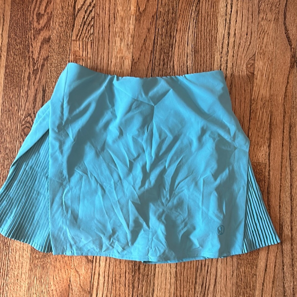 Lululemon skort